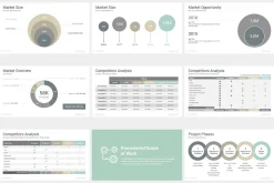 Project Proposal PowerPoint Template