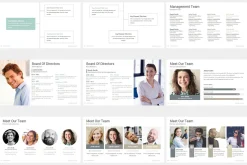 Project Proposal PowerPoint Template