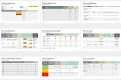 Project Proposal PowerPoint Template