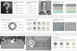 Project Proposal PowerPoint Template