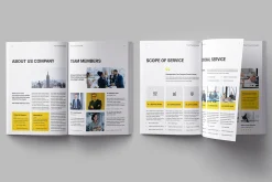 Project Proposal Template