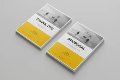 Project Proposal Template
