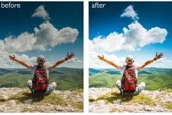 500+pro Lightroom Presets