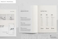 Proposal Pitch Pack