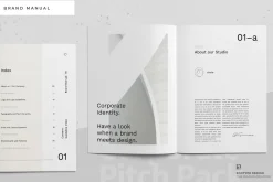 Proposal Pitch Pack