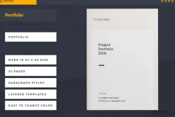 Proposal Pitch Pack