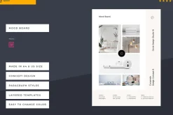 Proposal Pitch Pack