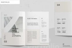 Proposal Pitch Pack