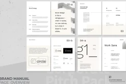 Proposal Pitch Pack