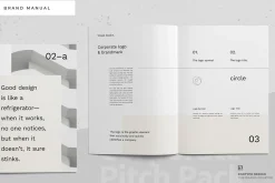 Proposal Pitch Pack