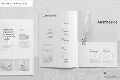 Proposal Pitch Pack