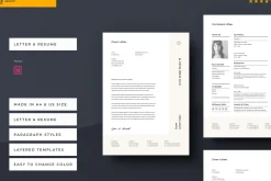 Proposal Pitch Pack