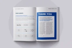 Proposal Template | Canva