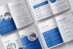 Proposal Template | Canva