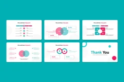 Pros & Cons Infographic GoogleSlides