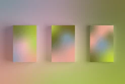 20 Prosperity Gradients Set