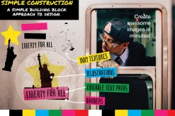 Protest March Graphics and Templates