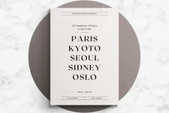 PS & CANVA eBook/Magazine Creator
