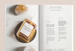 PS & CANVA eBook/Magazine Creator