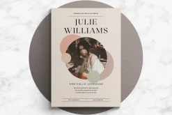PS & CANVA eBook/Magazine Creator