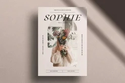PS & CANVA eBook/Magazine Creator