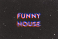 Psychedelic Warp Dissolve Text Effec
