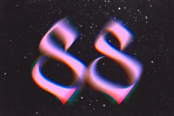 Psychedelic Warp Dissolve Text Effec