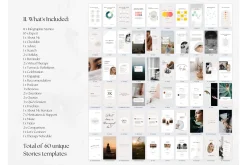 200 Psychologist Social Media BUNDLE