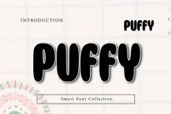 PUFFY