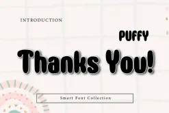 PUFFY