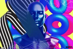 Pulse 287 PNG Elements + 30 Posters