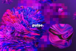 Pulse 287 PNG Elements + 30 Posters