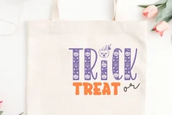 Pumpkin - Cute Decorative Font