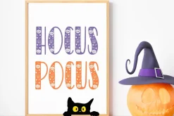 Pumpkin - Cute Decorative Font