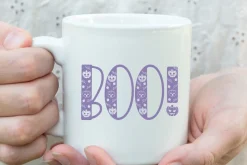 Pumpkin - Cute Decorative Font