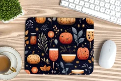 Pumpkin Spice and Everything Nice