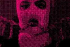 Pxl Bitmap 3 - Photoshop Effect