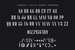 Qaginoy - Car Racing Font