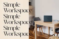 Qeilab Modern Serif Font