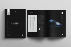 Quadrum | Portfolio