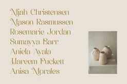 Quahon Modern Stylish Font