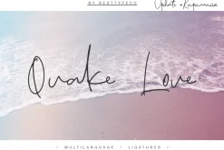 Quake Love