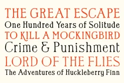 Quarterly - Quirky Handwritten Font