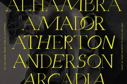 Quarx - Sans & Serif Modern Font Duo