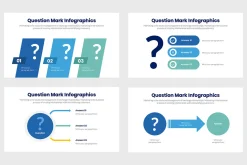 Question Mark Infographics