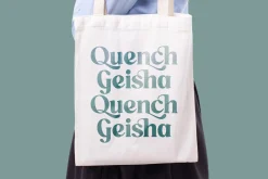Quick Beach - Modern Retro Serif
