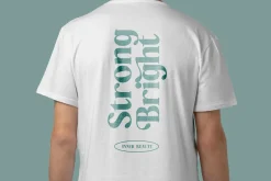 Quick Beach - Modern Retro Serif