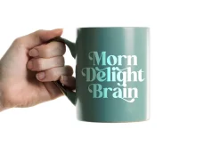 Quick Beach - Modern Retro Serif