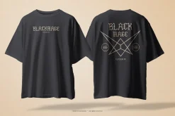 Quick Oge | Blackletter Typeface
