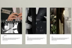 Quiet Luxury Canva Brand Kit